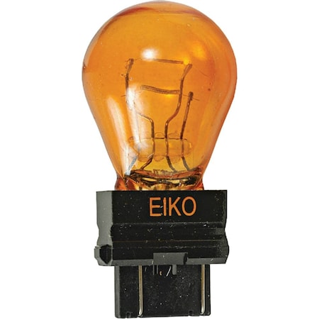 Aftermarket Eiko Light Bulb EIK-3157NA-JN
